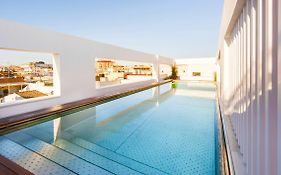 Hotel Mercer Sevilla